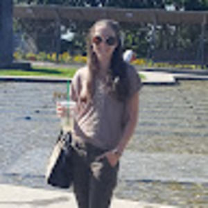 Meet your Posher, Noelle